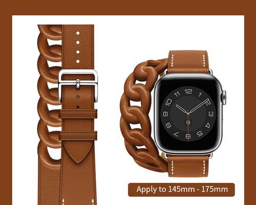 AppleWatchSport（探索AppleWatchSport系列的多样性与实用性）