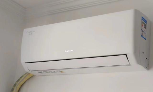 格力挂式空调，为你带来舒适宜居（降温，节能环保，品质保证）