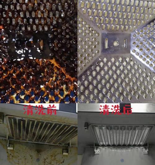 以皇冠牌油烟机如何实现自动清洗？（全新科技助力油烟机清洁的）