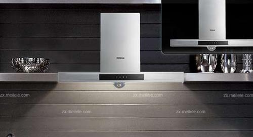 抽油烟机销量榜上的热门品牌（哪家好）