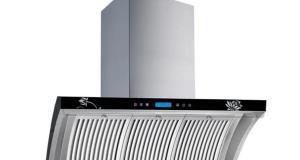 抽油烟机销量榜上的热门品牌（哪家好）