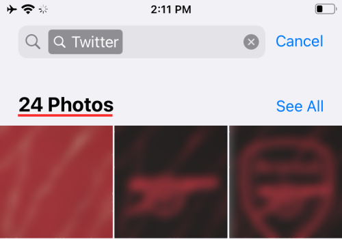 如何在iPhone上找到您保存照片的应用程序