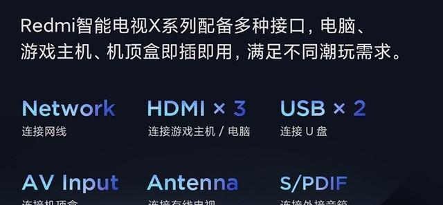 手机安装软件，让智能电视更智能（用手机操作）