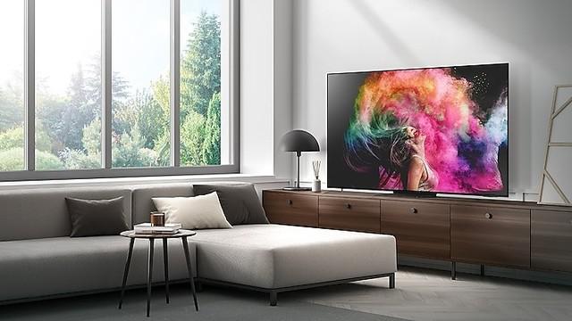 三星电子在 2024 iF 设计奖中斩获 75 项殊荣，OLED 电视获得金奖