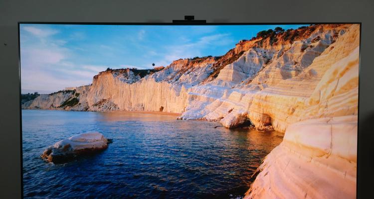 海信激光电视屏幕尺寸的选择与优势（探索屏幕尺寸）