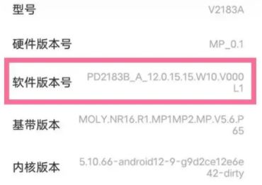 iqooz9怎么打开开发者模式？
