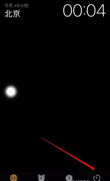 怎样开启苹果手机定时暂停_苹果手机开启定时暂停功能分享