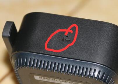 小米放大器重置的详细方法介绍