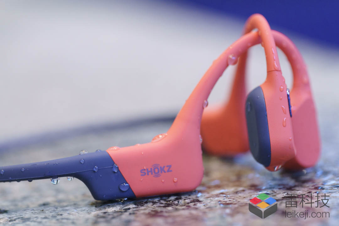 韶音OpenSwim Pro游泳铁三耳机评测：这次不留任何遗憾