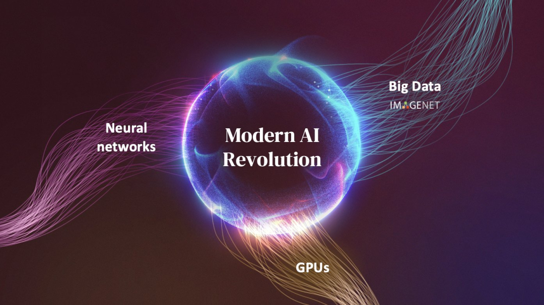 李飞飞解读创业方向「空间智能」，让AI真正理解世界