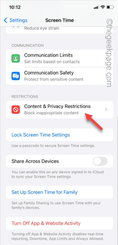 iPhone应用程序未更新：这是修复程序