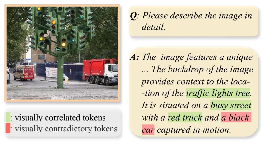 字节豆包、武大提出 CAL：通过视觉相关的 token 增强多模态对齐效果