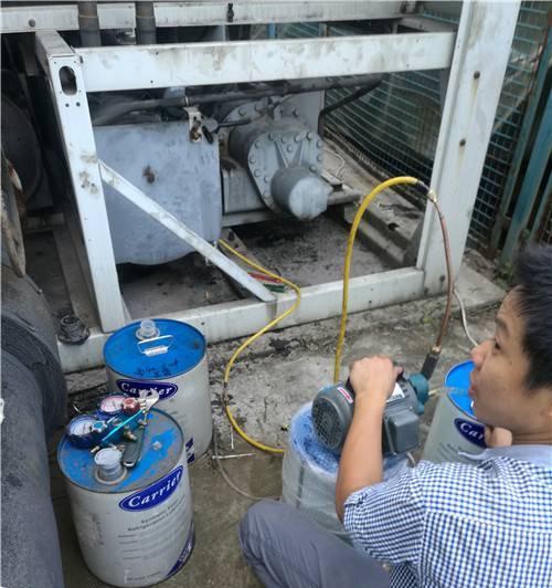 长虹空调压缩机不启动的故障原因及解决方法（探究长虹空调压缩机不启动的背后问题并提供解决方案）