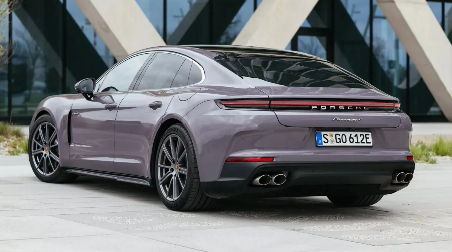 取消保时捷配车福利！大众汽车高管新政引发诉讼风波