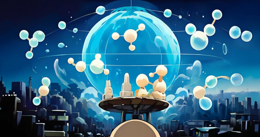 llama分子嵌入优于gpt，llm能理解分子吗？这一局meta赢了openai