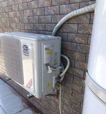家用空气能热水器（探索家用空气能热水器的优势与劣势）