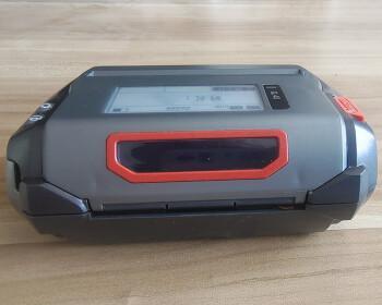 GL40打印机（一键设置）