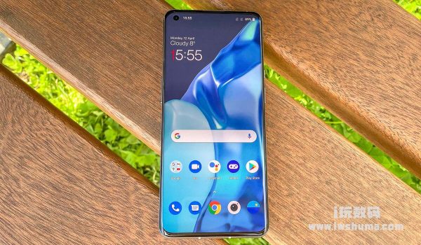 一加OnePlus 9 Pro手机怎么快速截屏？一加长截图方法