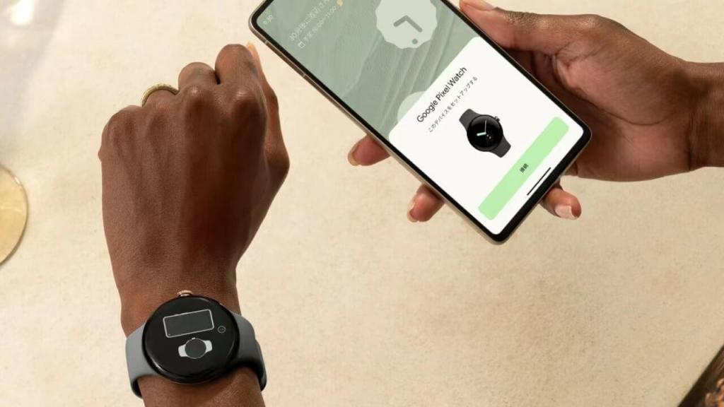  谷歌全新 Pixel Watch 3 智能手表发布，硬件升级不大 