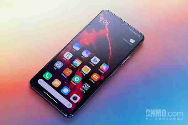  视觉体验大更新！redmi k50 全量推送澎湃 os 正式版 