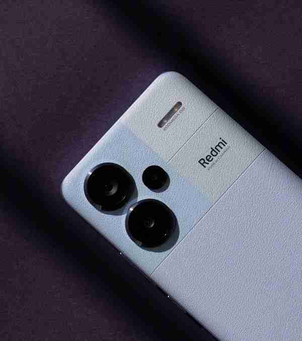  小米高管爆料 redmi note 新机：手感不错 续航不错 