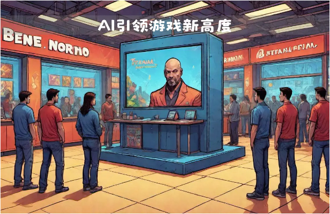 网易伏羲携手阿里云展示革命性游戏ai应用，云栖大会引领技术新高度！