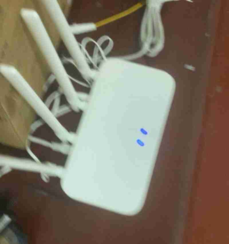 小米路由器4c上网设置详解（一步步教你如何设置小米路由器4c实现上网）