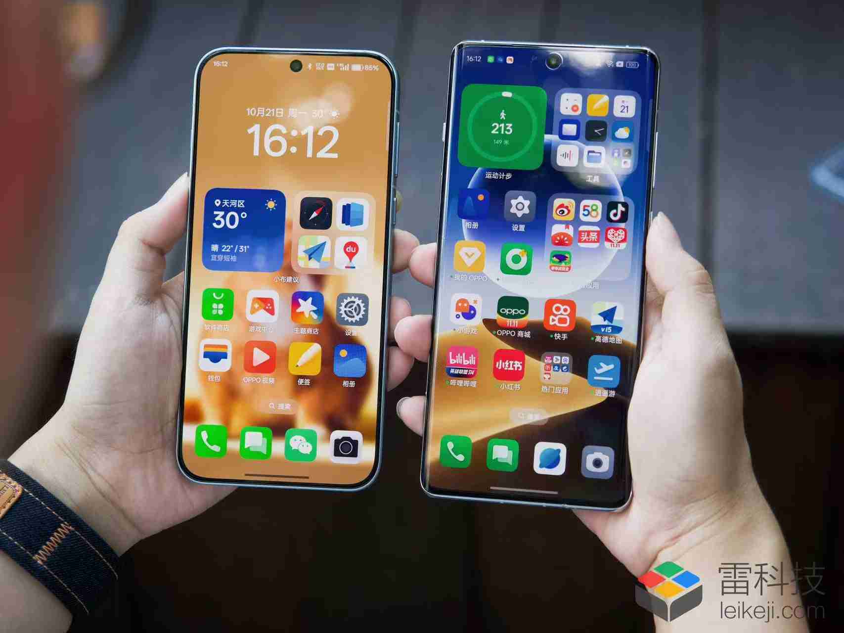 OPPO ColorOS 15深度体验：AI重要，流畅更重要