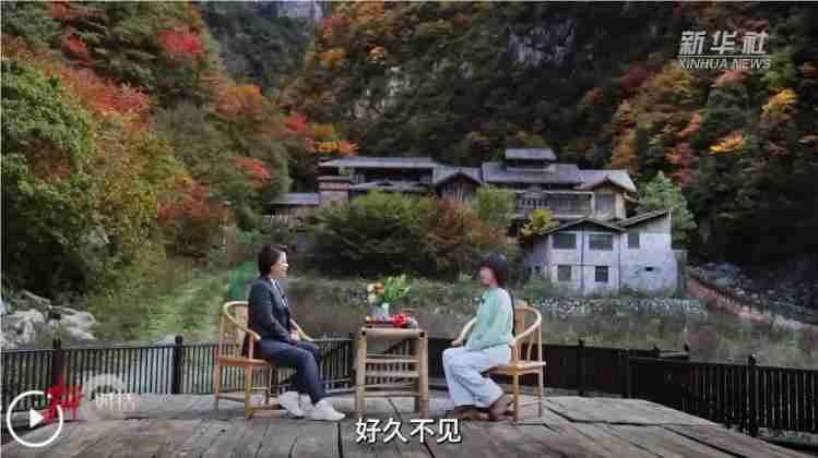 李子柒复更爆火，是一次公共影响力示范