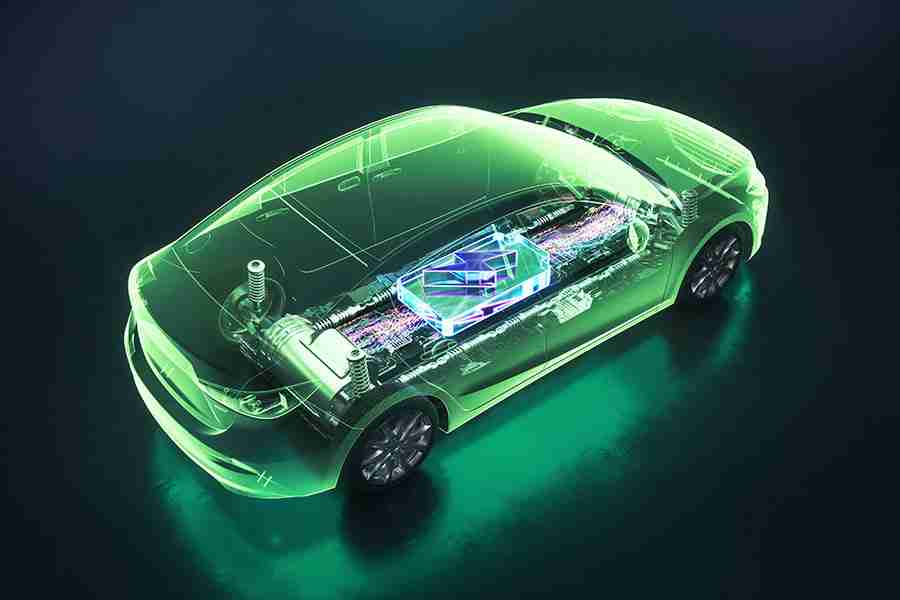 传Smart汽车、路特斯智驾团队在接触，未来合作可能性高