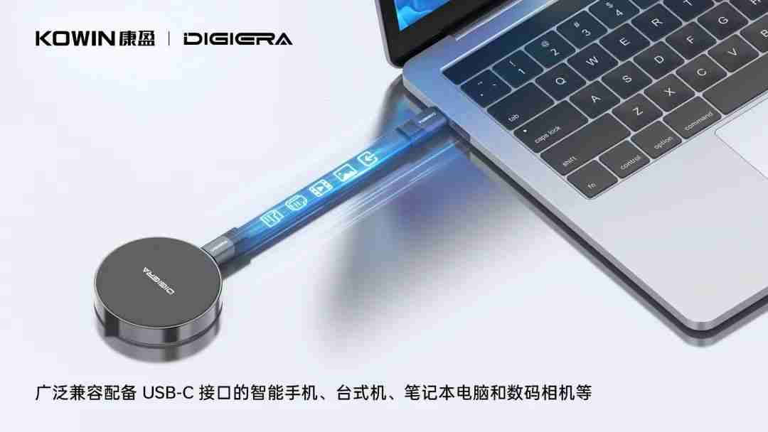 康盈半导体自研存储产品斩获两大国际奖项