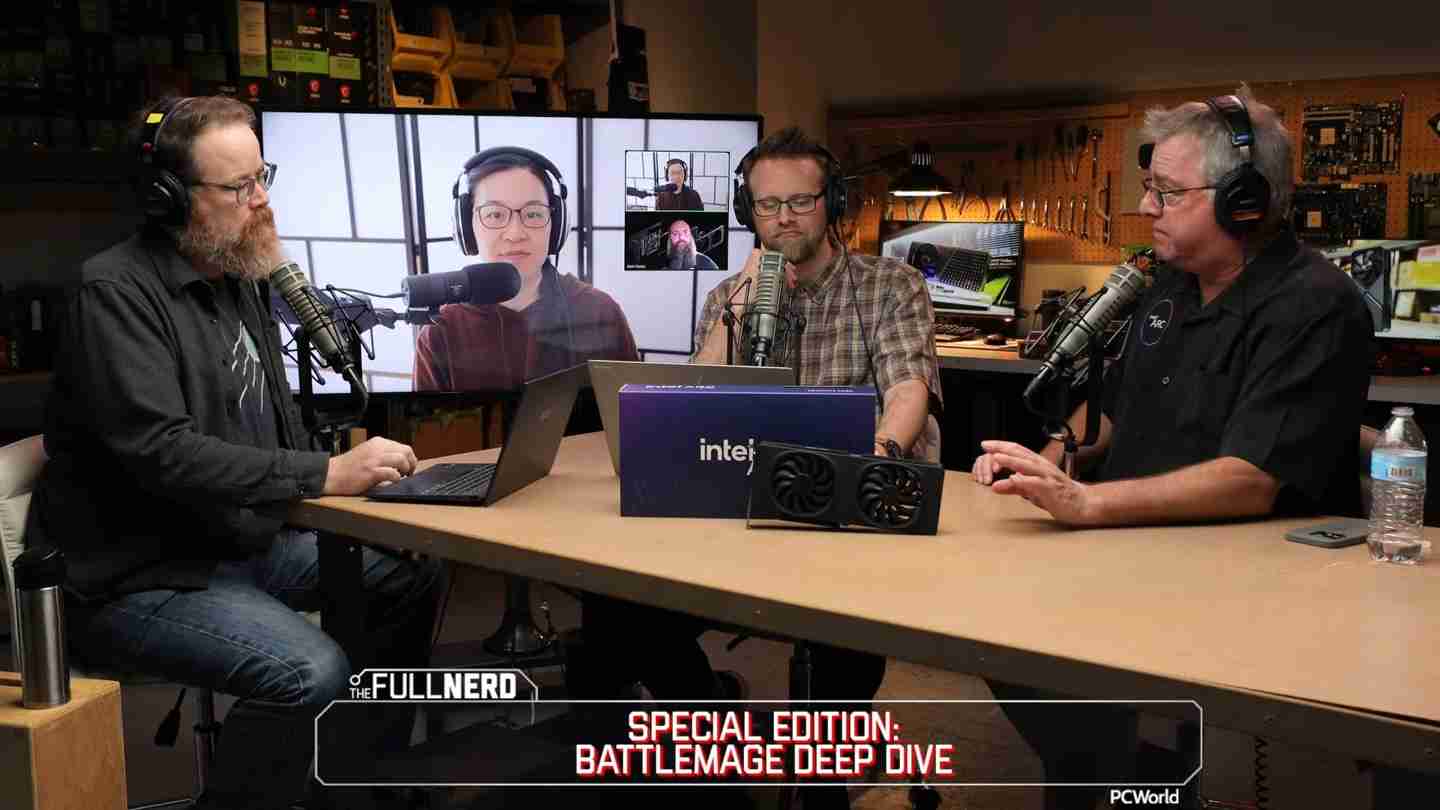 英特尔：Xe3 “Celestial” GPU IP 已基本完成，硬件团队已开始下一步工作