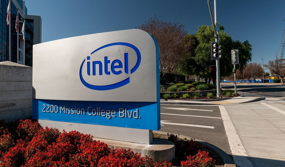 英特尔代工再遭重挫，传Intel 18A工艺良率仅10%无法量产