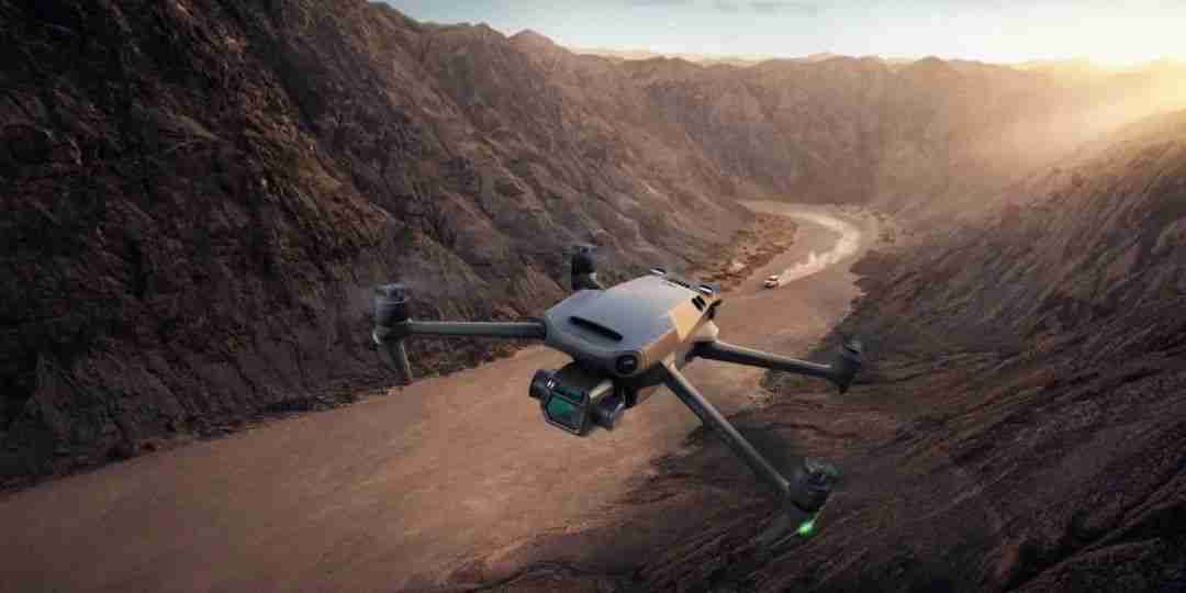 大疆旗下卓驭科技发生工商变更，获比亚迪入股加持