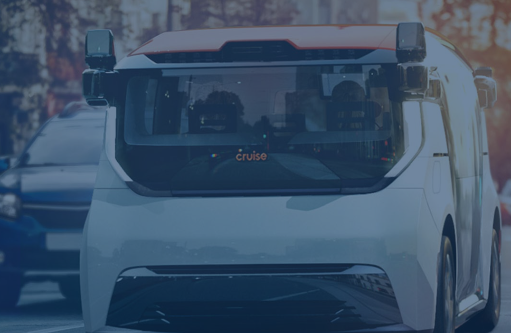 通用汽车调整智驾战略，不再资助Cruise Robotaxi项目