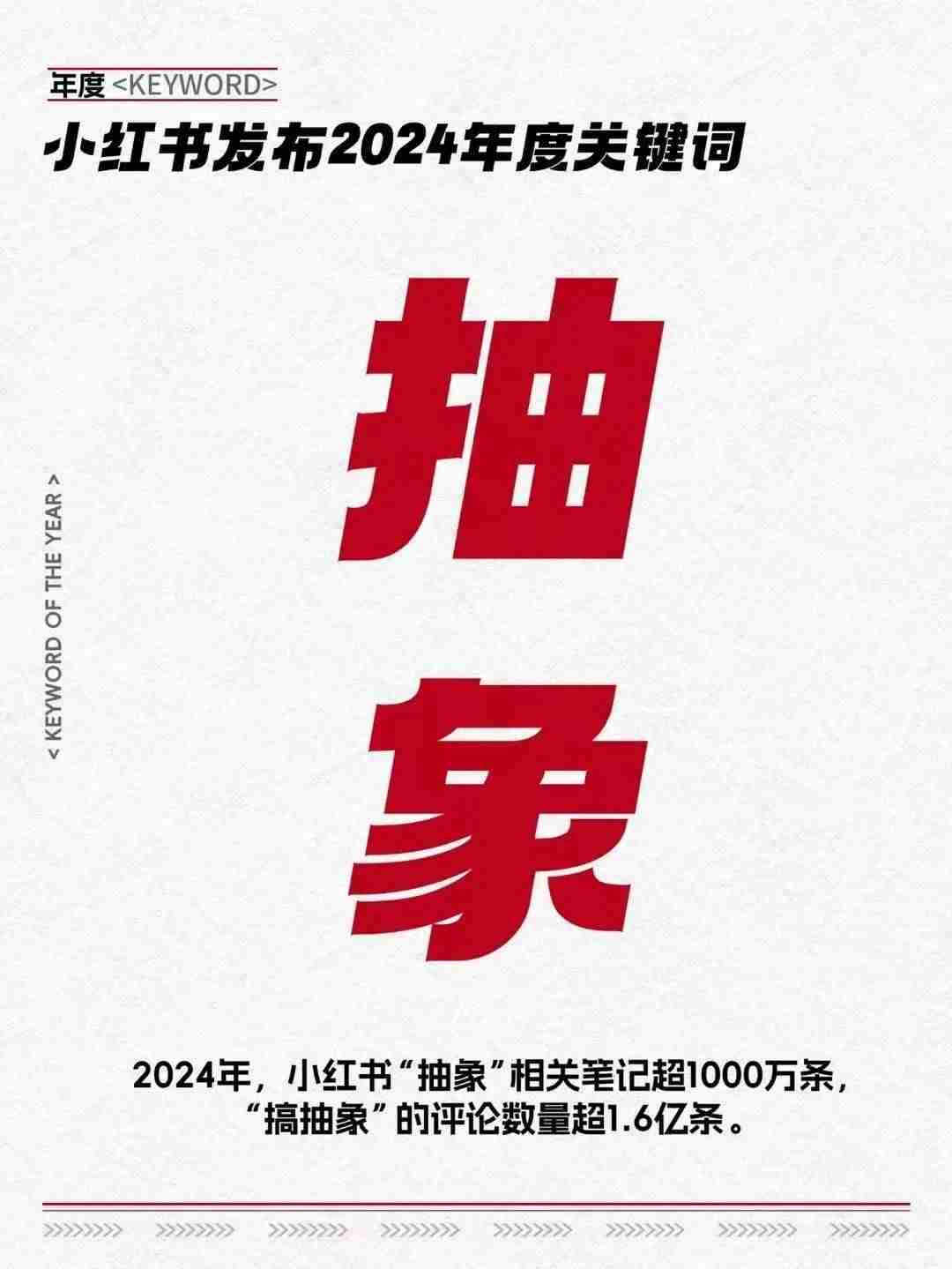 这届年轻人到底有多“抽象”？小红书短片真相了！