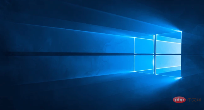 Windows系统图片