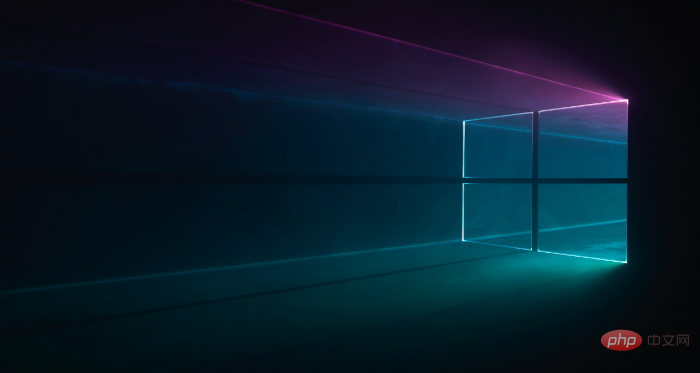 Windows文件系统
