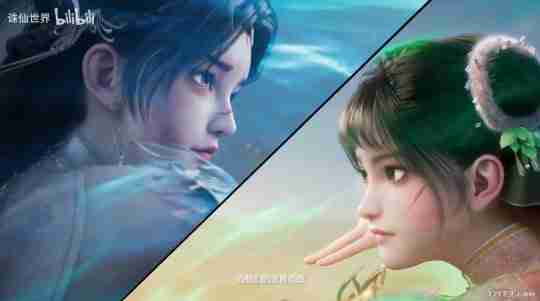 决战MMO之巅迎来高潮！玩家挤爆《诛仙世界》服务器，排队冲到14万+