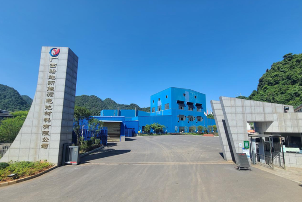 湖南裕能再融资目标金额降至48亿元，锂材回收项目被放弃