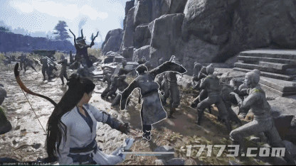 《无限暖暖》VS《燕云十六声》：开放世界的别样碰撞