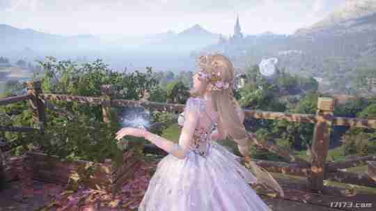 《无限暖暖》VS《燕云十六声》：开放世界的别样碰撞