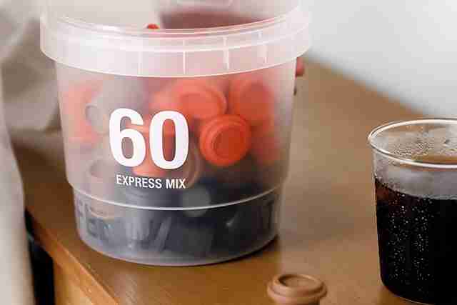 速溶咖啡是真的咖啡吗 速溶咖啡和现磨咖啡的区别