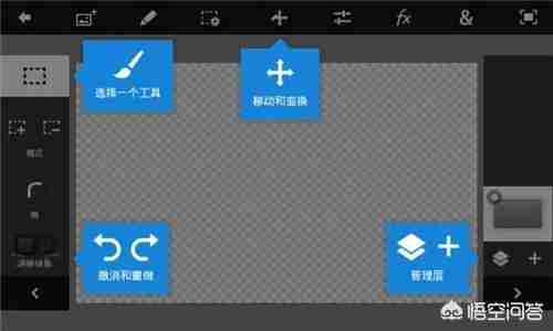 免费好用的手机修图软件推荐