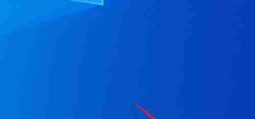 电脑桌面黑屏只有鼠标光标的解决方法(黑屏故障排除指南)