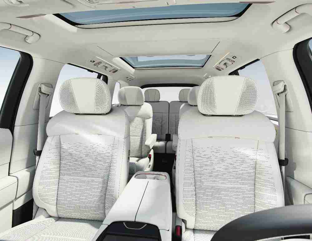 领克900曜目登场暨领克SPA Evo架构发布 开启新能源旗舰时代