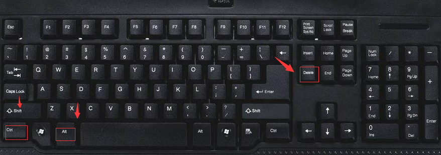 如何结束电脑正在运行的程序 无法正常关闭的软件一键搞定