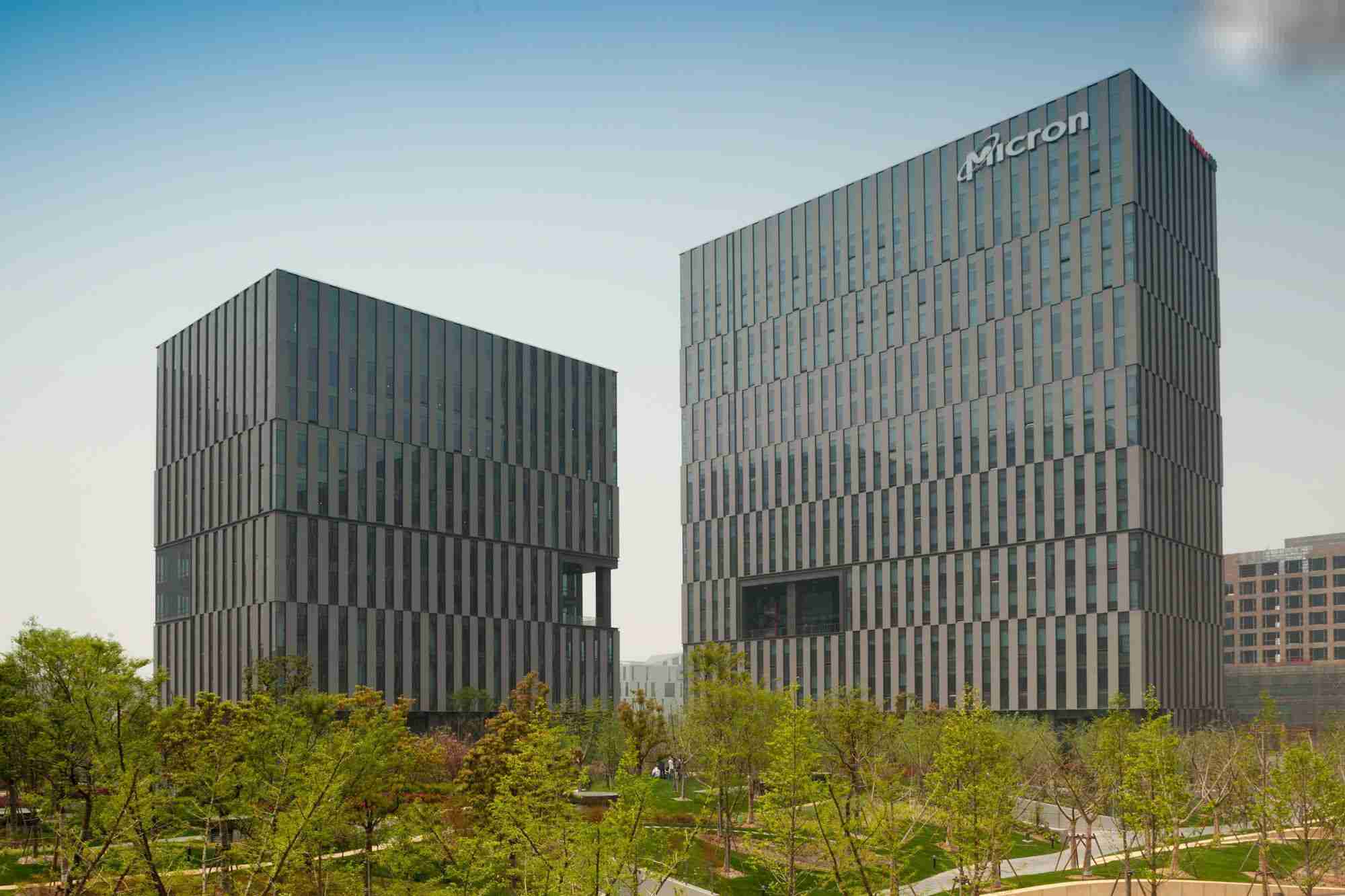 美光任命mike cordano为全球销售执行副总裁