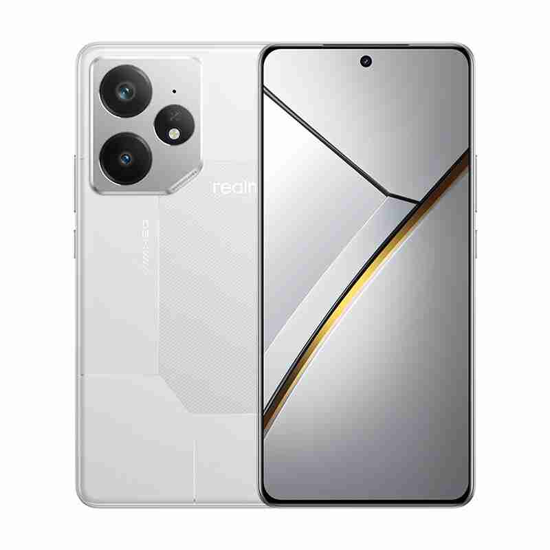 2099 元起 realme 真我 Neo7 手机限时价回首销，天玑 9300+ 处理器、7000mAh 电池