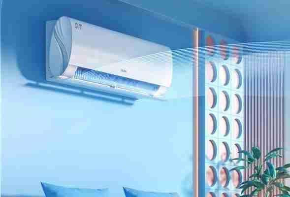 海尔空调，为你带来舒适清爽（海尔空调使用效果如何）